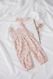 Jumpsuit 'mon cheri'