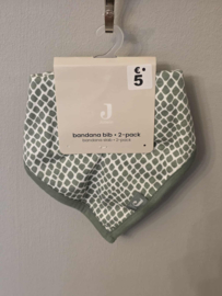 732. Set bandana's Jollein