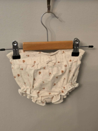 337.Bloomer Feetje