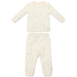 Pyjama LD forest treasures