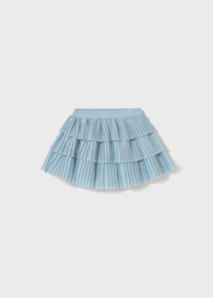 Tulle rok
