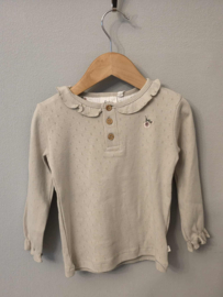 119. Longsleeve Feetje