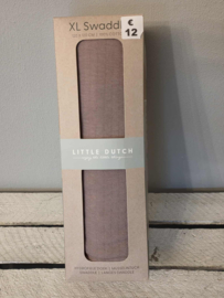 544. Hydrofiel doek Little Dutch (w)