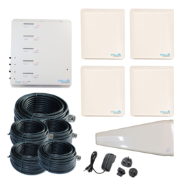 Stella Doradus StellaOffice R5 Office 5band | Geschikt voor alle netwerken  2G 3G 4G en 5G