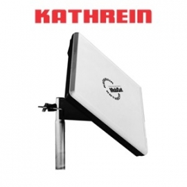 Multiband Flatpannel antenne
