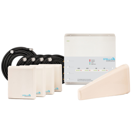 Stella Doradus Titan i-Repeater iR4-T