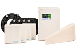 Stella Doradus Titan i-Repeater iR6-T met LCD-display