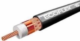 Ecoflex 15 ant. kabel per meter