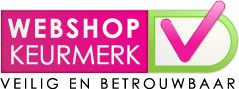 Lid van Webshop Keurmerk