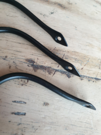 Spike hook kapstokhaak