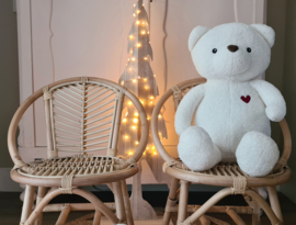 Rotan kinderstoeltje Julia