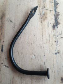 Spike hook kapstokhaak