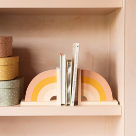 Boekensteuntjes Sass & Belle Rainbow