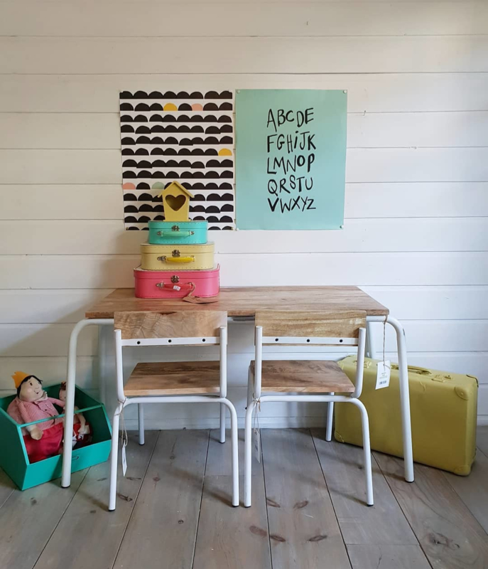 Kidsdepot Tafel En Stoel Stoel Ideen Gallery