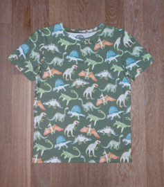 3580 - Dino shirt