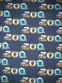 3507 - Zoo shirt of longsleeve