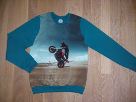 3589 - Motor sweater