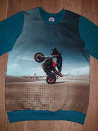 3589 - Motor sweater