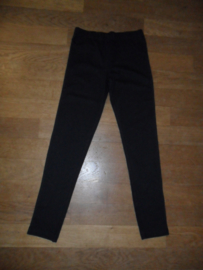 5021 - Legging zwart