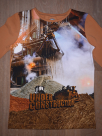 3515 - Bouw shirt