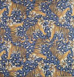 3501- Tijger  shirt