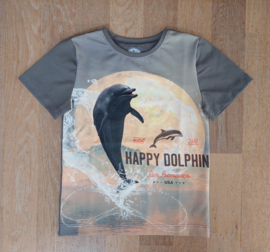 3504 - Dolfijn shirt