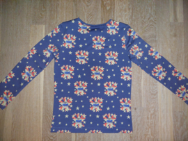 3523 - Super cat longsleeve