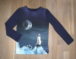 3522 - Pinguïn sweater