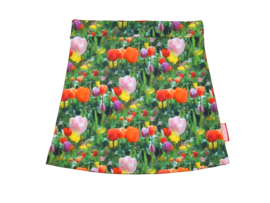 1436 - Tulpen rokje