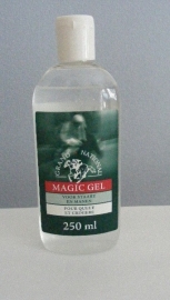 magic gel (super ontklitter)