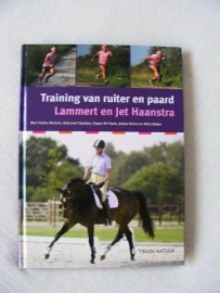 boek: Training van ruiter en paard Lammert Haanstra DN028