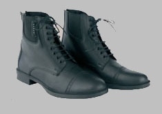 stalschoenen de luxe