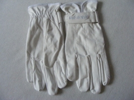handschoenen van amara leer HR010