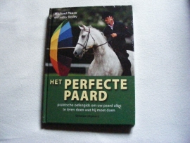 Het perfecte paard *uitverkocht*