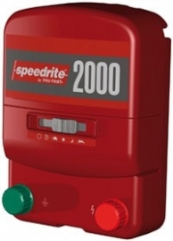 Speedrite 2000