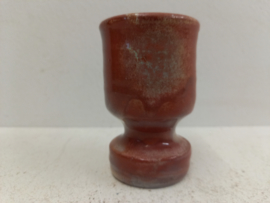 Mooi  klein potje van DOK keramiek / Nice small planter by DOK ceramics
