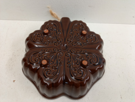 Bakvorm bloem model nr. 962-19 / Baking flower model nr. 962-19