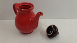 Mooie theepot van Jasba / Nice tea pot by Jasba