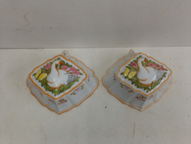The Franklin Mint, Le Cordon Blue
