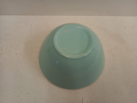 Plantschaal in groen nr. 486-2 / Planting bowl in green nr. 486-2