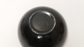 Mooi setje schalen gemerkt H v D / Nice set bowls marked H v D