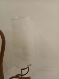 Tafellamp ATV Grootebroek 51 cm. / Table lamp ATV Grootebroek 20.07 inch.