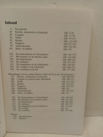 Meubels in Nederland 1840 tot 1985 Antiekwijzer