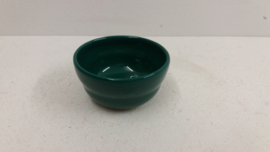 Setje paarse schaaltjes 7.5 cm. / Set purple bowls 2.9 inch.