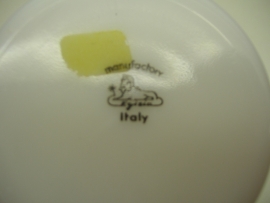 Peper en zout Italy / Salt and pepper Italy