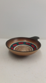 Mooi klein schaaltje van D&B 2061-14 / Nice little bowl by D&B 2061-14