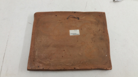 Om hoog te bouwen Arboranda spreukentegel /  To build high Arboranda spell tile