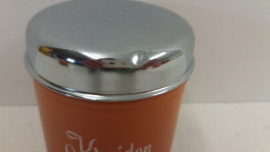 Voorraadbussen voor kruiden Brabantia  / Supply cans for herbs