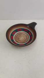 Mooi klein schaaltje van D&B 2061-14 / Nice little bowl by D&B 2061-14
