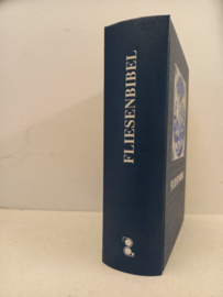 Fliesenbibel H. Risius KG, Weener 2008